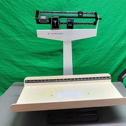 Health O Meter Infant scale