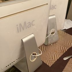 Very Collectible MAC Computer Consoles