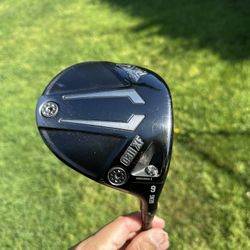 PXG 0311 XF Driver
