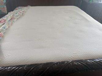 King Mattress sale