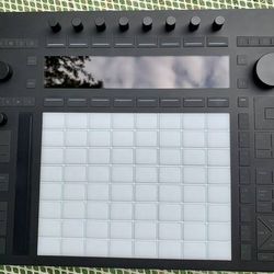 Ableton Push 3 Standalone -- Full License Transfer Included