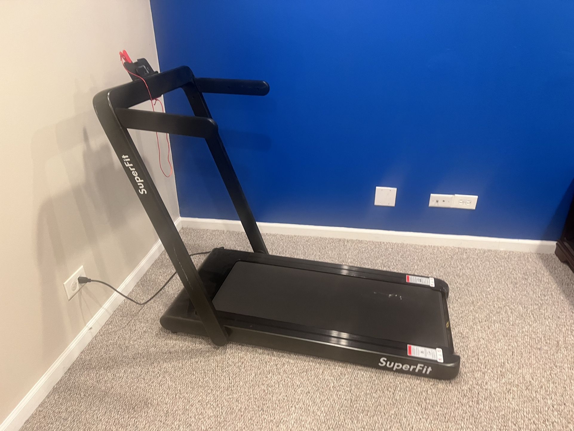 Treadmill Portable