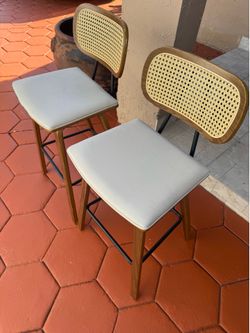 Dining chairs