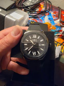 INVICTA AKULA 48MM NEW