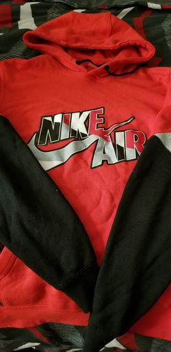 Official Nike hoodie