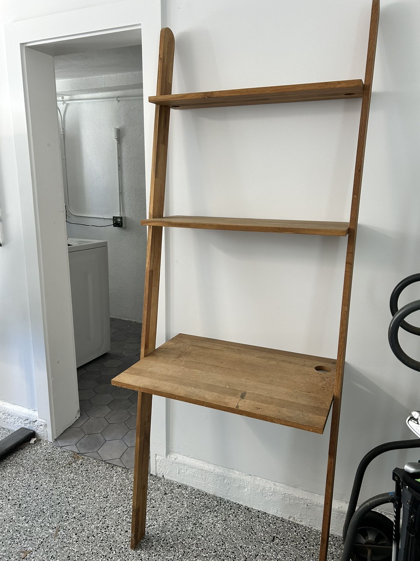 Wall Desk
