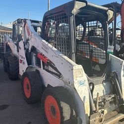 FOR SALE: 2019 Bobcat S570 Skid Steer – 1,500 Hours – Ready to Work! $25,650 + tax OBO