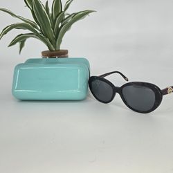 Tiffany And Co Sunglasses 