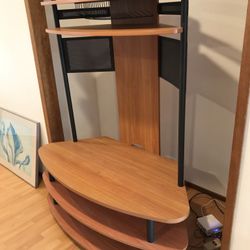 TV Stand Or Entertainment Center