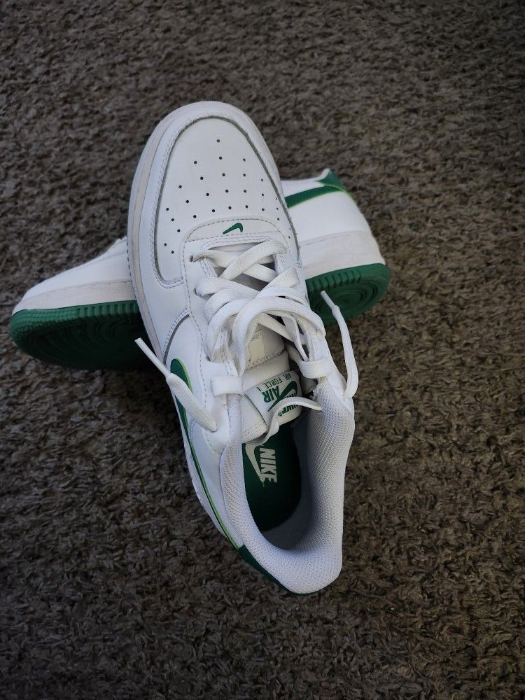 Air Force Ones