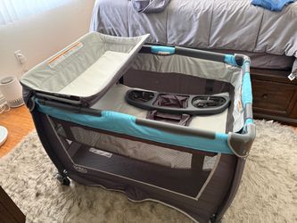 Playpen