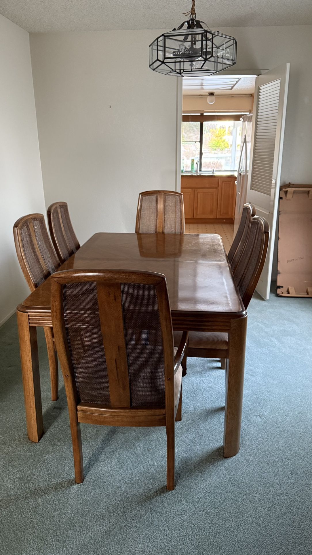 Free Dining Table (Today only)
