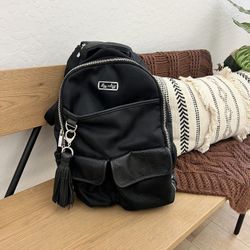 Itzy Ritzy Backpack Diaper bag 