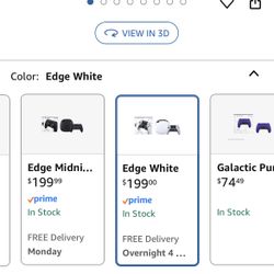 Dualsense Edge PS5 Controller (Open to offers)