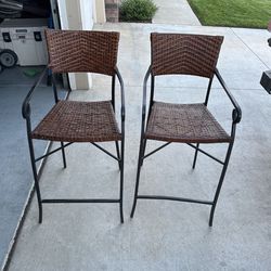 Bar Stools