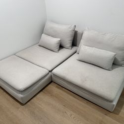 IKEA sofa
