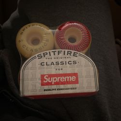 Skateboard Wheel Spitfire