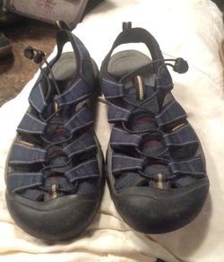 Keen sandals men's