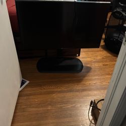 Lg 43 Inch Tv With Stand