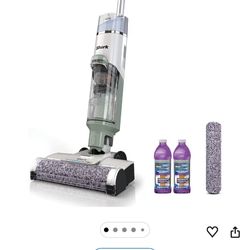 Shark HydroVac Cordless Pro XL – Works Great