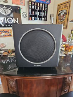 Polk Audio PSW110