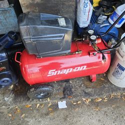 Air Compressor 