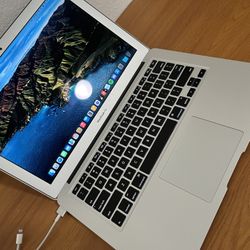 MacBook Air (13-inch, 2017)