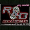 R & D Motorsports