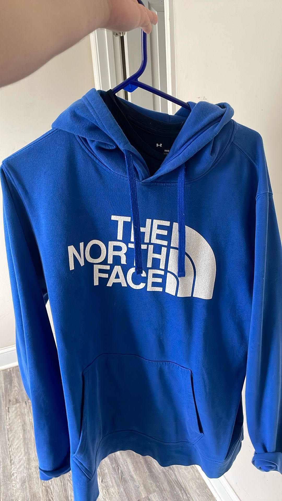 North Face Hoodie