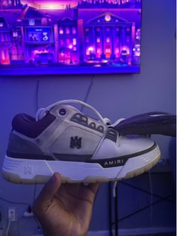 Amiri Ma1
