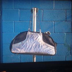 DOG CAT CARRIER BAG 