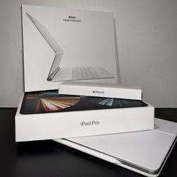 Computer iPad Pro 12.9 5th Gen 
