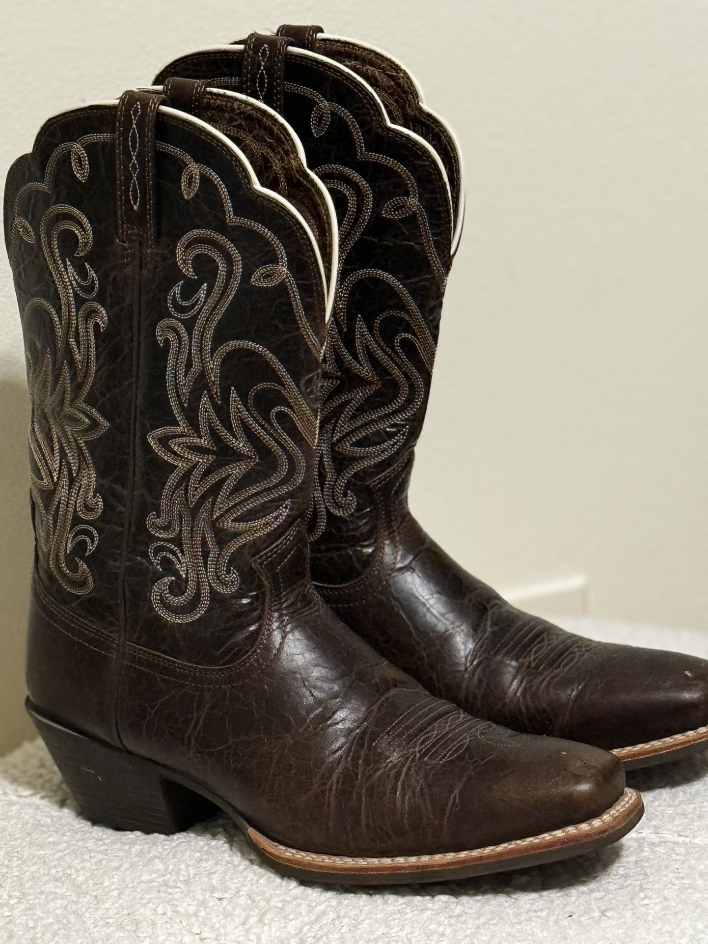 Women’s Ariat Boots