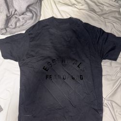Essentials Fear of God Shirt