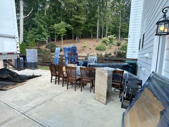 Home Goods |stairs | equipment