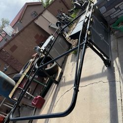 Truck Rack