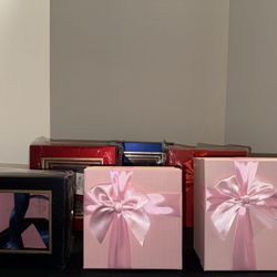 gift boxes set