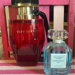 Beautiful VS ✨VERY SEXY✨ store prop  Perfect for any collector $125 ❌PRICE FIRM❌