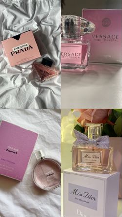 PERFUMES 1.1