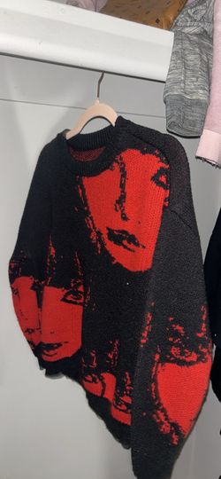 SHEIN sweater