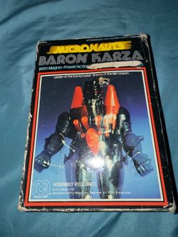 Vintage Toy