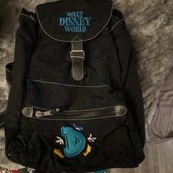 Disney Backpack 