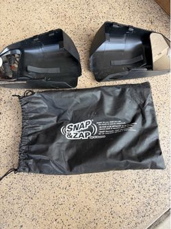 F150 Tow Mirrors