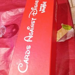 Cards Against Disney! Have A Laugh! 