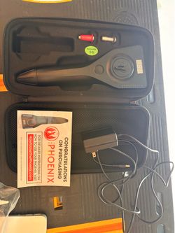 The Phoenix Shockwave ED  Therapy Device Men’s Health Acoustic Wave Machine