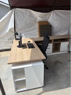 Office DESK