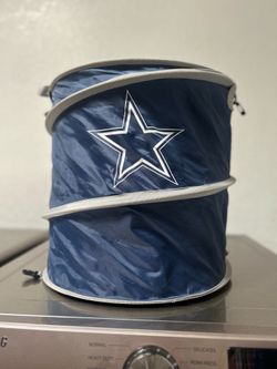 Dallas Cowboys Collapsable Cooler Bag
