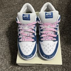 Nike SB Dunk Born & Raised