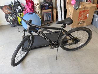 Bike - Ozark Trail