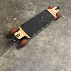 Scatebord 